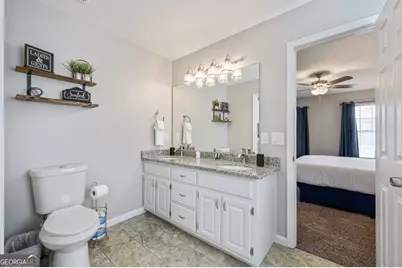 23 Magnolia Court NE, Rydal, GA 30171 - Photo 16