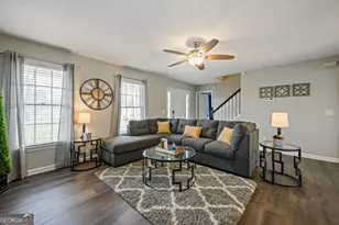 23 Magnolia Ct NE, Rydal, GA 30171 - Photo 1