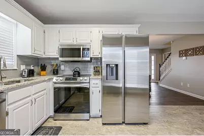 23 Magnolia Court NE, Rydal, GA 30171 - Photo 4