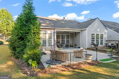 811 Dusky Sap Court, Griffin, GA 30223 - Photo 4