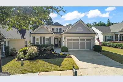 811 Dusky Sap Court, Griffin, GA 30223 - Photo 38