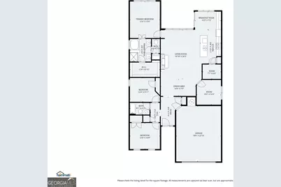 811 Dusky Sap Court, Griffin, GA 30223 - Photo 42