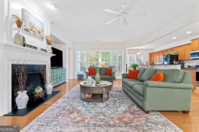 811 Dusky Sap Court, Griffin, GA 30223 - Photo 12