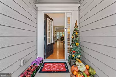 811 Dusky Sap Court, Griffin, GA 30223 - Photo 4