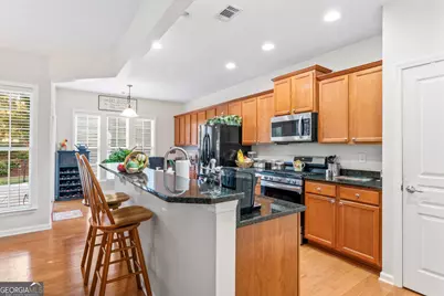 811 Dusky Sap Court, Griffin, GA 30223 - Photo 18