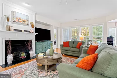 811 Dusky Sap Court, Griffin, GA 30223 - Photo 14