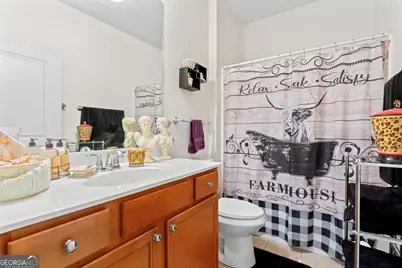 811 Dusky Sap Court, Griffin, GA 30223 - Photo 30