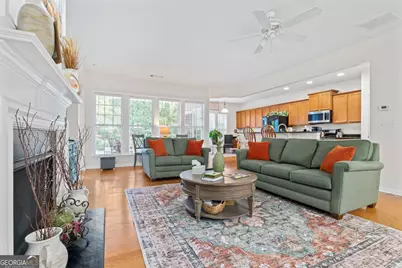 811 Dusky Sap Court, Griffin, GA 30223 - Photo 10