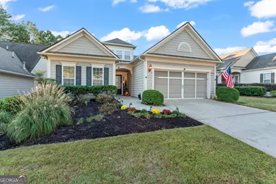 811 Dusky Sap Court, Griffin, GA 30223 - Photo 40