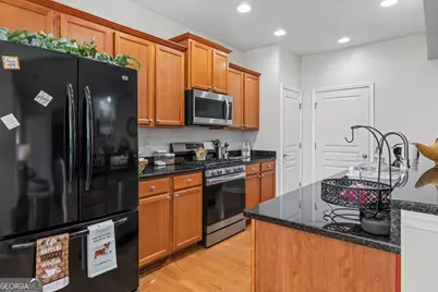 811 Dusky Sap Court, Griffin, GA 30223 - Photo 20