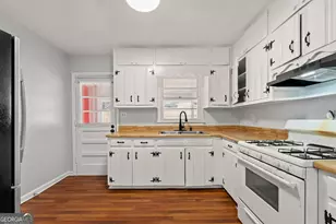 765 Mimosa St, Riverdale, GA 30274 - Photo 6