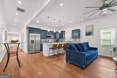 805 Coleman Street SW, Atlanta, GA 30310 - Photo 6