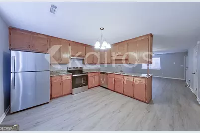 160 Deer Parkway, Athens, GA 30605 - Photo 8