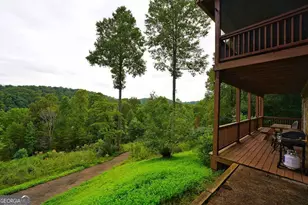 152 Cowboy Wy, Mineral Bluff, GA 30559 - Photo 2