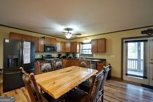 152 Cowboy Wy, Mineral Bluff, GA 30559 - Photo 50