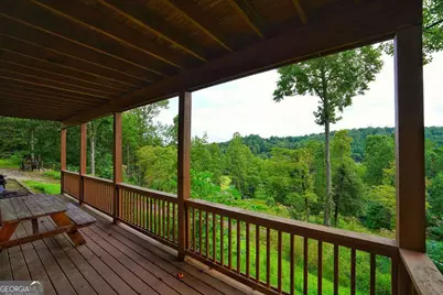 152 Cowboy Way, Mineral Bluff, GA 30559 - Photo 4