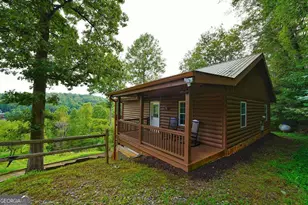 152 Cowboy Wy, Mineral Bluff, GA 30559 - Photo 8