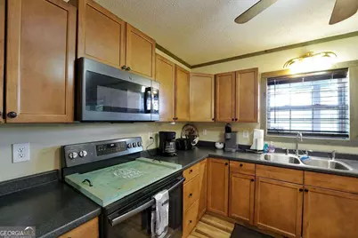 152 Cowboy Way, Mineral Bluff, GA 30559 - Photo 30