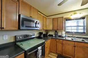 152 Cowboy Wy, Mineral Bluff, GA 30559 - Photo 30