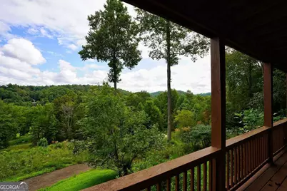 152 Cowboy Way, Mineral Bluff, GA 30559 - Photo 48