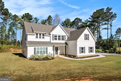 196 Beavers Road, Grantville, GA 30220 - Photo 2