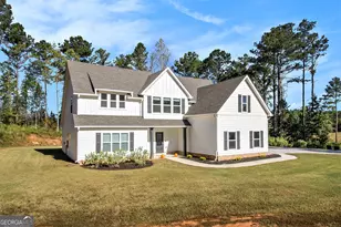 196 Beavers Rd, Grantville, GA 30220 - Photo 2