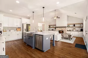 196 Beavers Rd, Grantville, GA 30220 - Photo 10