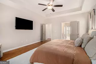 196 Beavers Rd, Grantville, GA 30220 - Photo 16