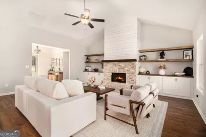 196 Beavers Road, Grantville, GA 30220 - Photo 6