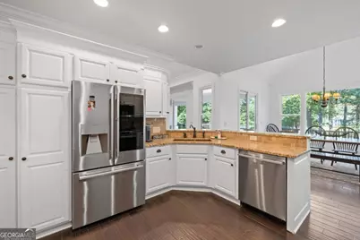 1651 Pine Grove Road, Greensboro, GA 30642 - Photo 26
