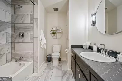 2431 Weatherford Court, Marietta, GA 30068 - Photo 12