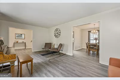 2431 Weatherford Court, Marietta, GA 30068 - Photo 6