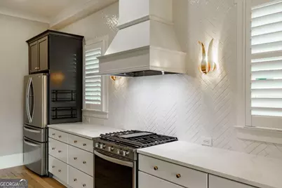 24 Lakewood Park Court, Statham, GA 30666 - Photo 20