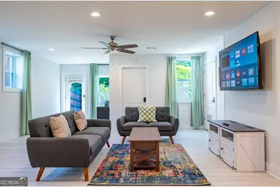 2617 Caladium Drive NE, Atlanta, GA 30345 - Photo 1