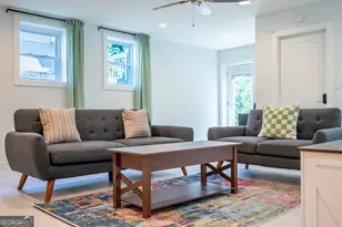 2617 Caladium Dr NE, Atlanta, GA 30345 - Photo 4