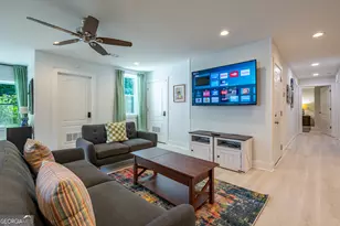 2617 Caladium Dr NE, Atlanta, GA 30345 - Photo 8