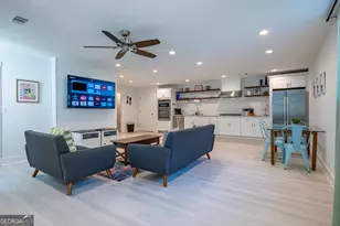 2617 Caladium Dr NE, Atlanta, GA 30345 - Photo 6