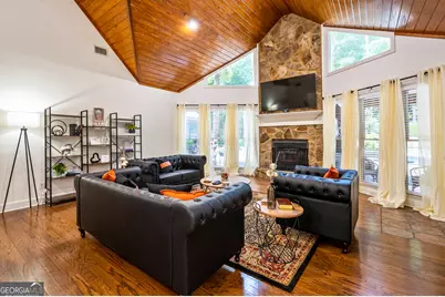 29 Dean Road SE, Cartersville, GA 30121 - Photo 1