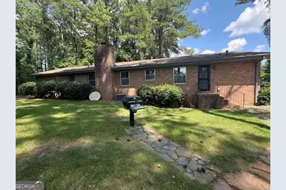 797 Kiowa Drive NE, Marietta, GA 30060 - Photo 36