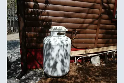 25 Rocky Lane #D125, Cleveland, GA 30528 - Photo 4