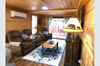 25 Rocky Lane #D125, Cleveland, GA 30528 - Photo 6