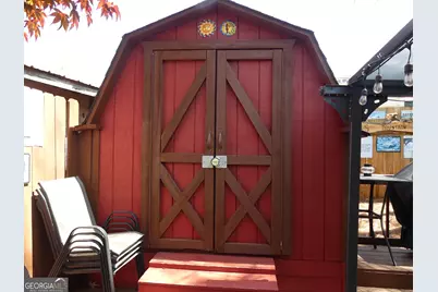 25 Rocky Lane #D125, Cleveland, GA 30528 - Photo 40