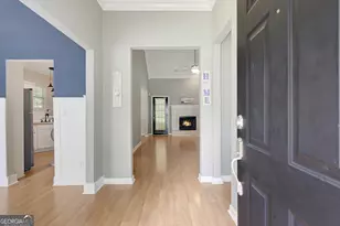 70 N Strathmore Dr, Sharpsburg, GA 30277 - Photo 4