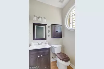 70 N Strathmore Drive, Sharpsburg, GA 30277 - Photo 10