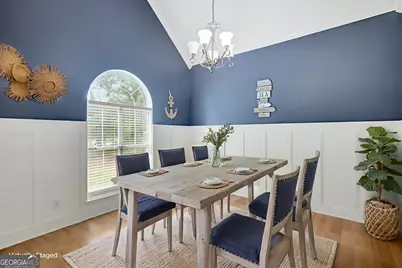 70 N Strathmore Drive, Sharpsburg, GA 30277 - Photo 6