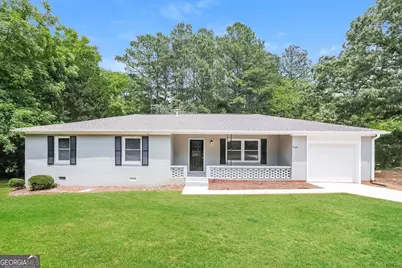 7125 Puckett Street, Covington, GA 30014 - Photo 1