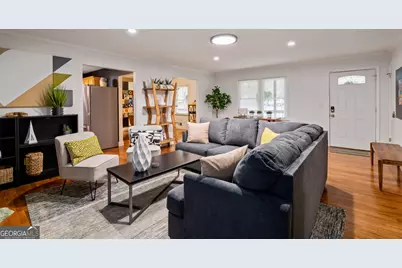 306 Jason Court, Woodstock, GA 30188 - Photo 1