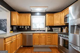 306 Jason Ct, Woodstock, GA 30188 - Photo 8