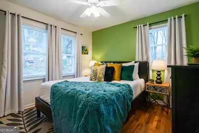 306 Jason Court, Woodstock, GA 30188 - Photo 18