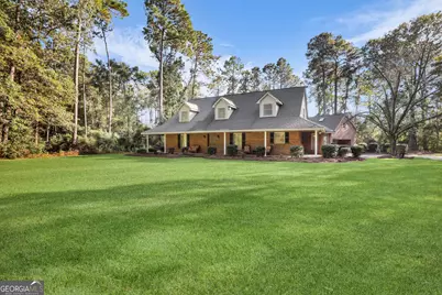 252 Hagin Lane, Statesboro, GA 30461 - Photo 1